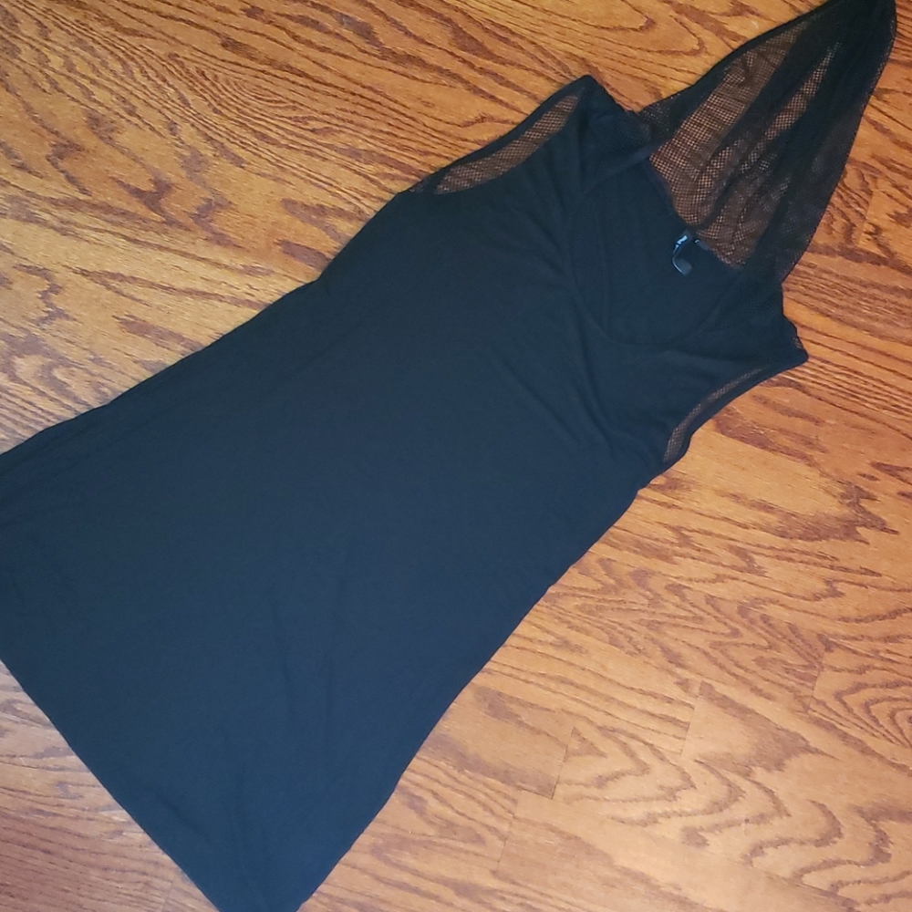 Saint Tropez West swim cover up